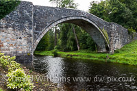 Brig o`Doon, Alloway.